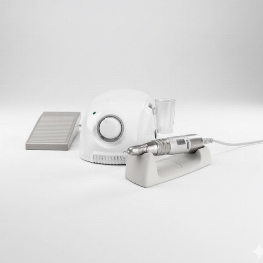 Frezarka do paznokci Marathon 3 Champion