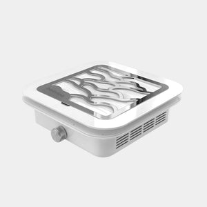 Holivica Pro 2 Built-in - Nail Dust Collector for Nail Salons