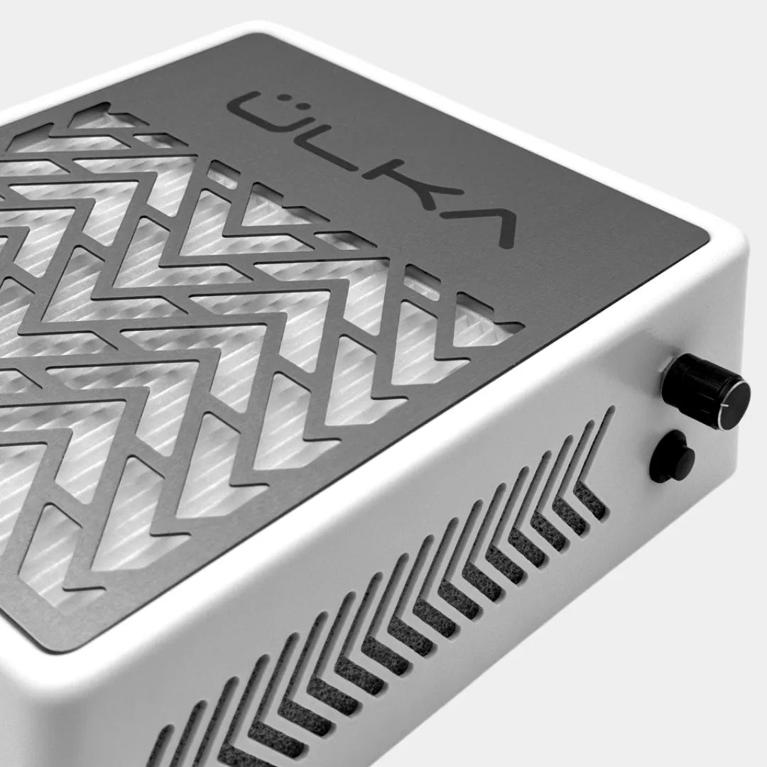 ÜLKA Handy - Pochłaniacz pyłu mobilny