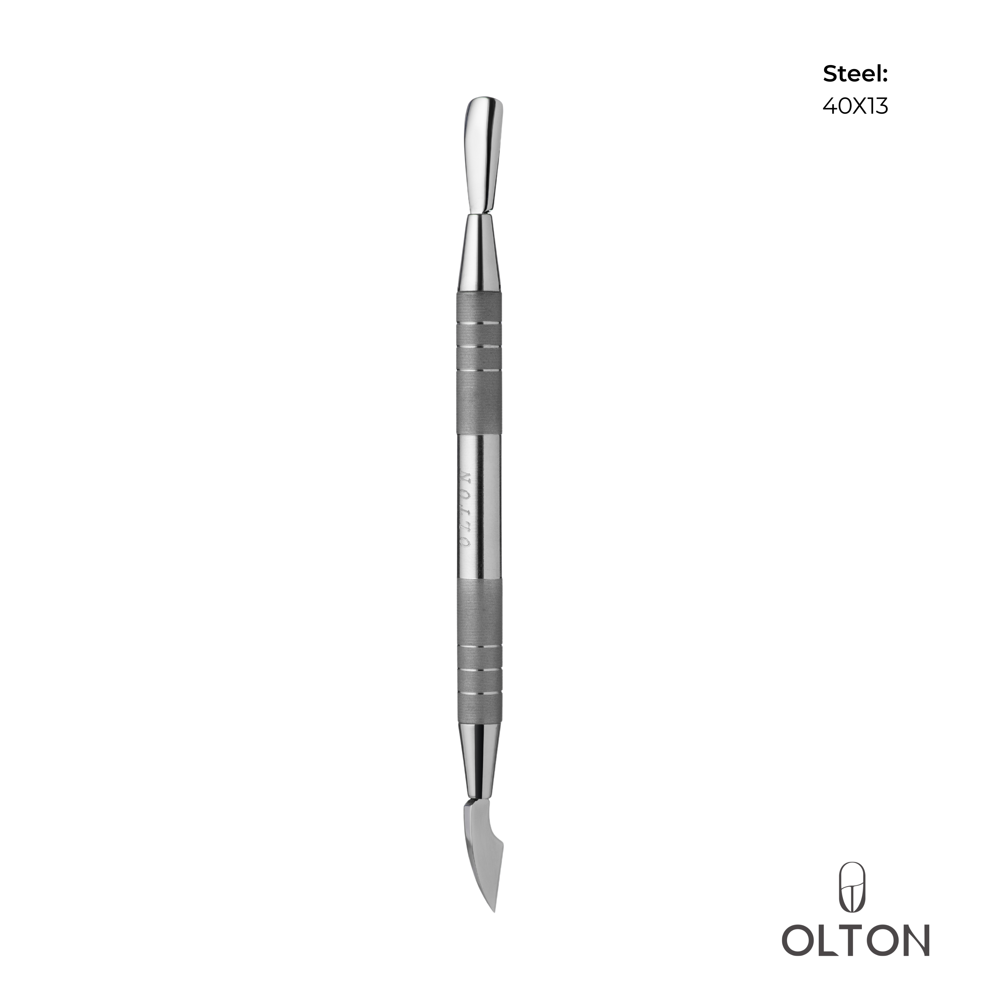 OLTON Toporek-łopatka Ø8 mm