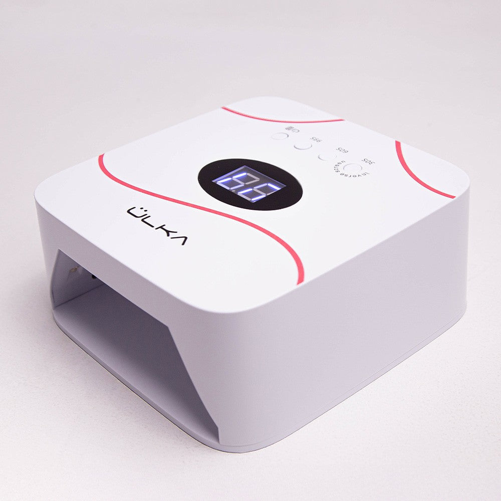 Lampy UV LED