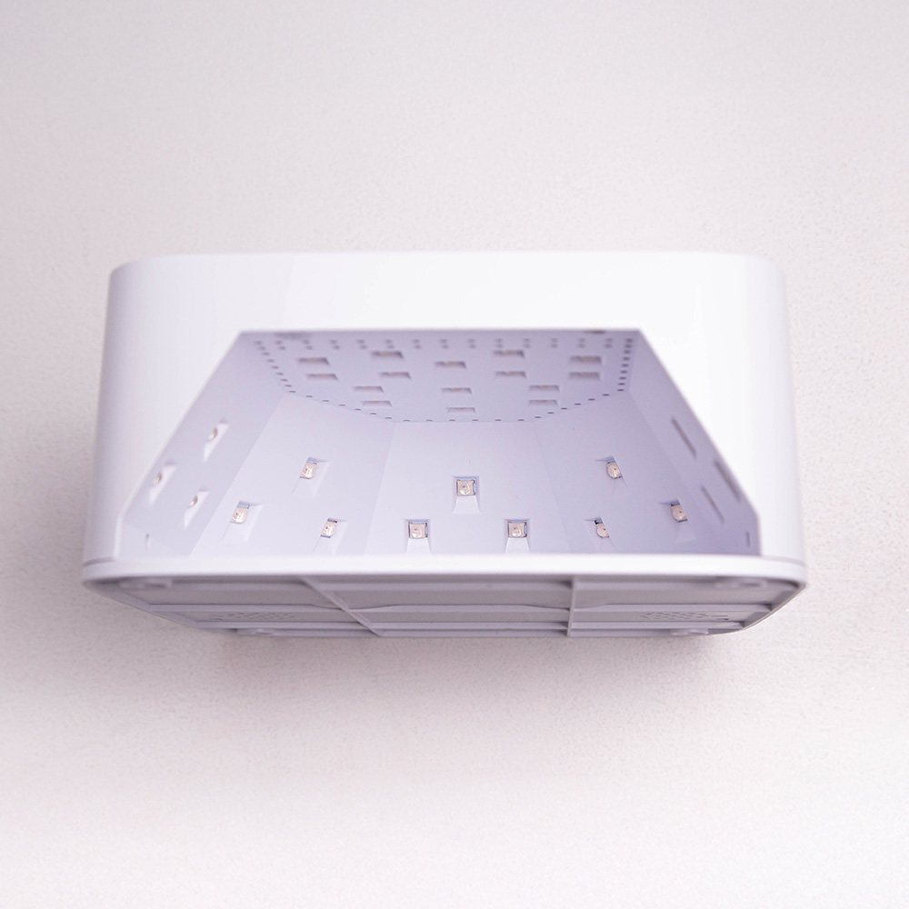 Lampa UV/LED do manicure i pedicure ÜLKA LÜMOS (z wbudowaną baterią)