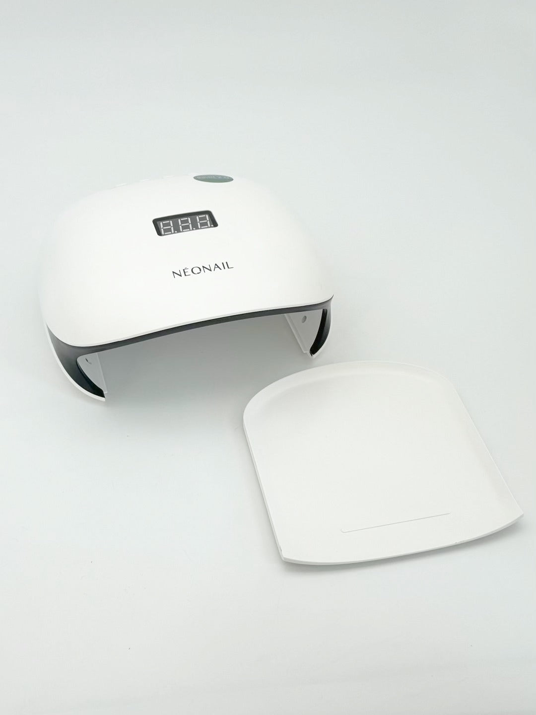 Neonail Lampa LED 36W/48 LCD Display