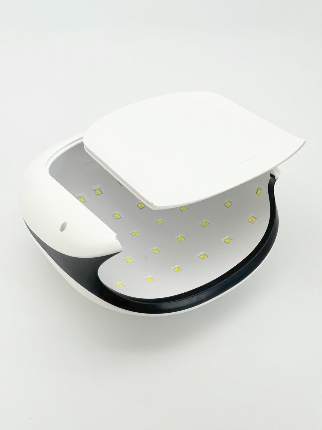 Neonail Lampa LED 36W/48 LCD Display