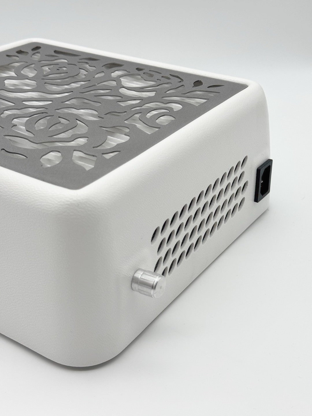 Holivica Rose - Mobilny pochłaniacz pyłu