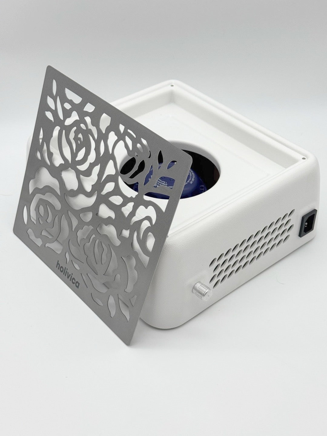 Holivica Rose - Mobilny pochłaniacz pyłu