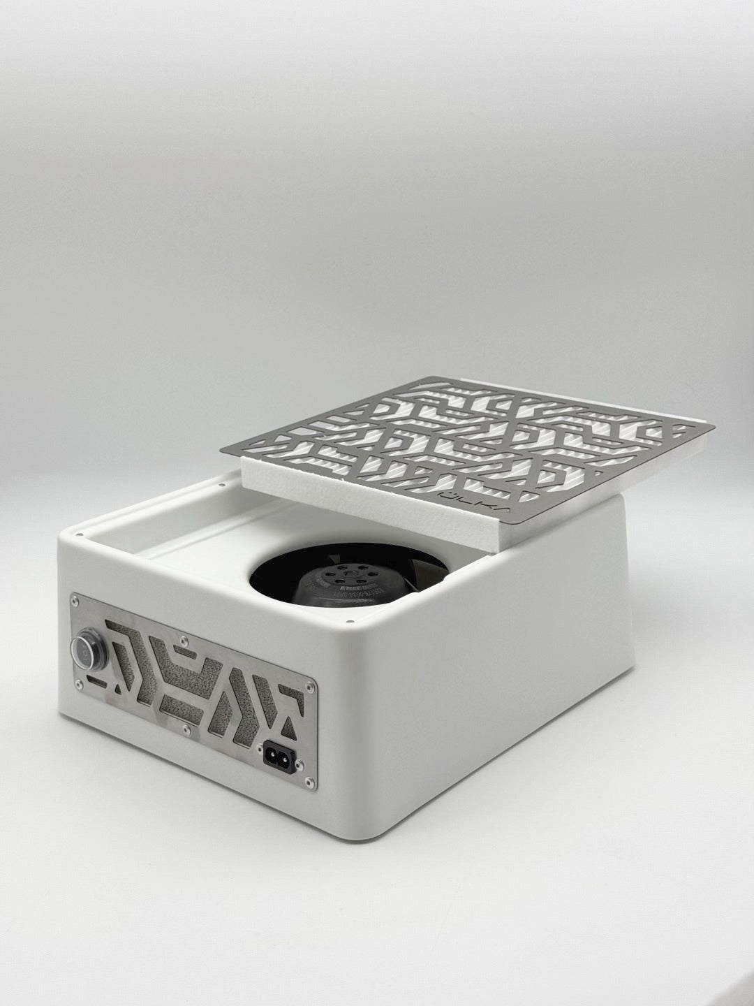 ÜLKA Premium - Pochłaniacz pyłu mobilny