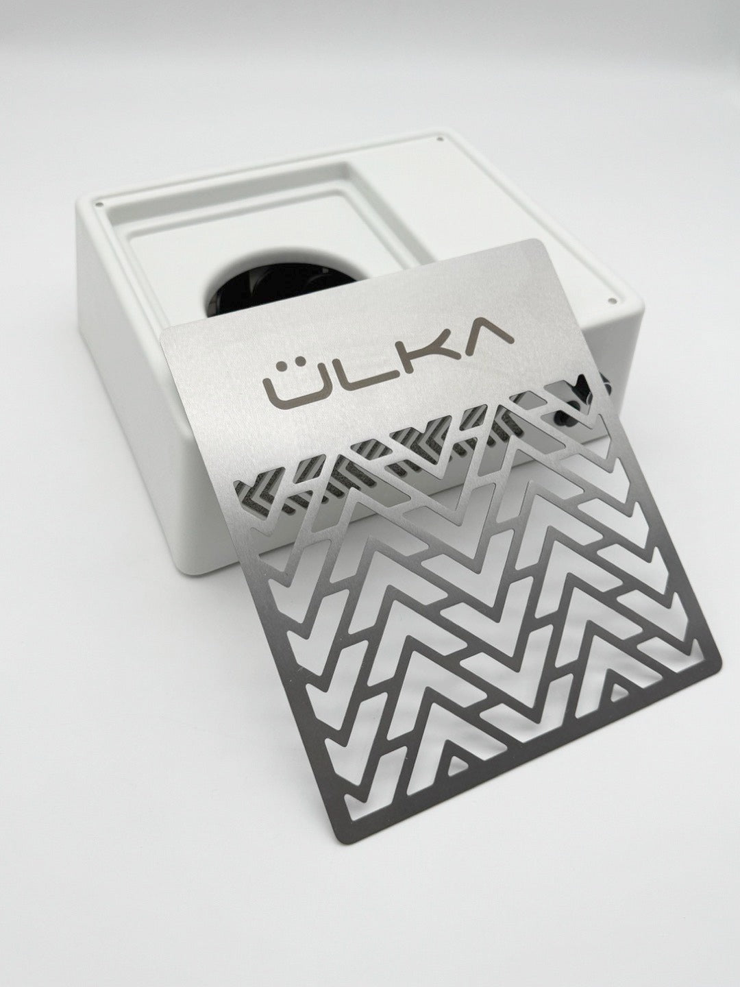 ÜLKA Handy - Pochłaniacz pyłu mobilny