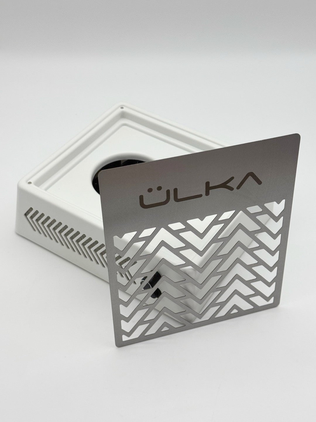 ÜLKA Handy - Pochłaniacz pyłu mobilny