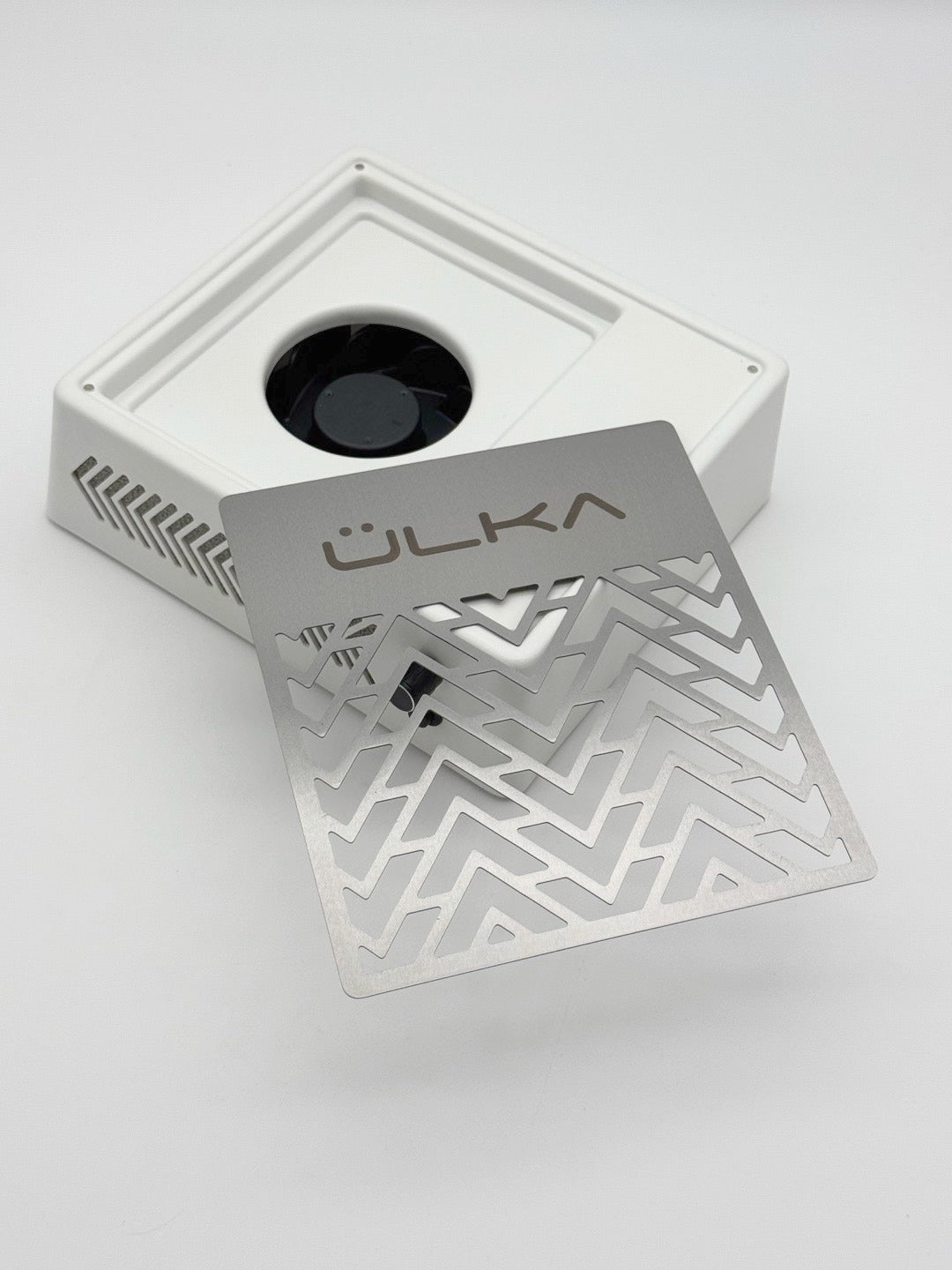 ÜLKA Handy - Pochłaniacz pyłu mobilny