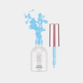Lakier hybrydowy Saute Nails S294 Misty Blue