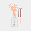 Lakier Hybrydowy Saute Nails S297 Peach Joy