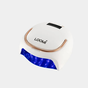 Loomi UV/LED Lamp 80 W