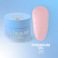 Lunamoon Premium Gel 15ml #20