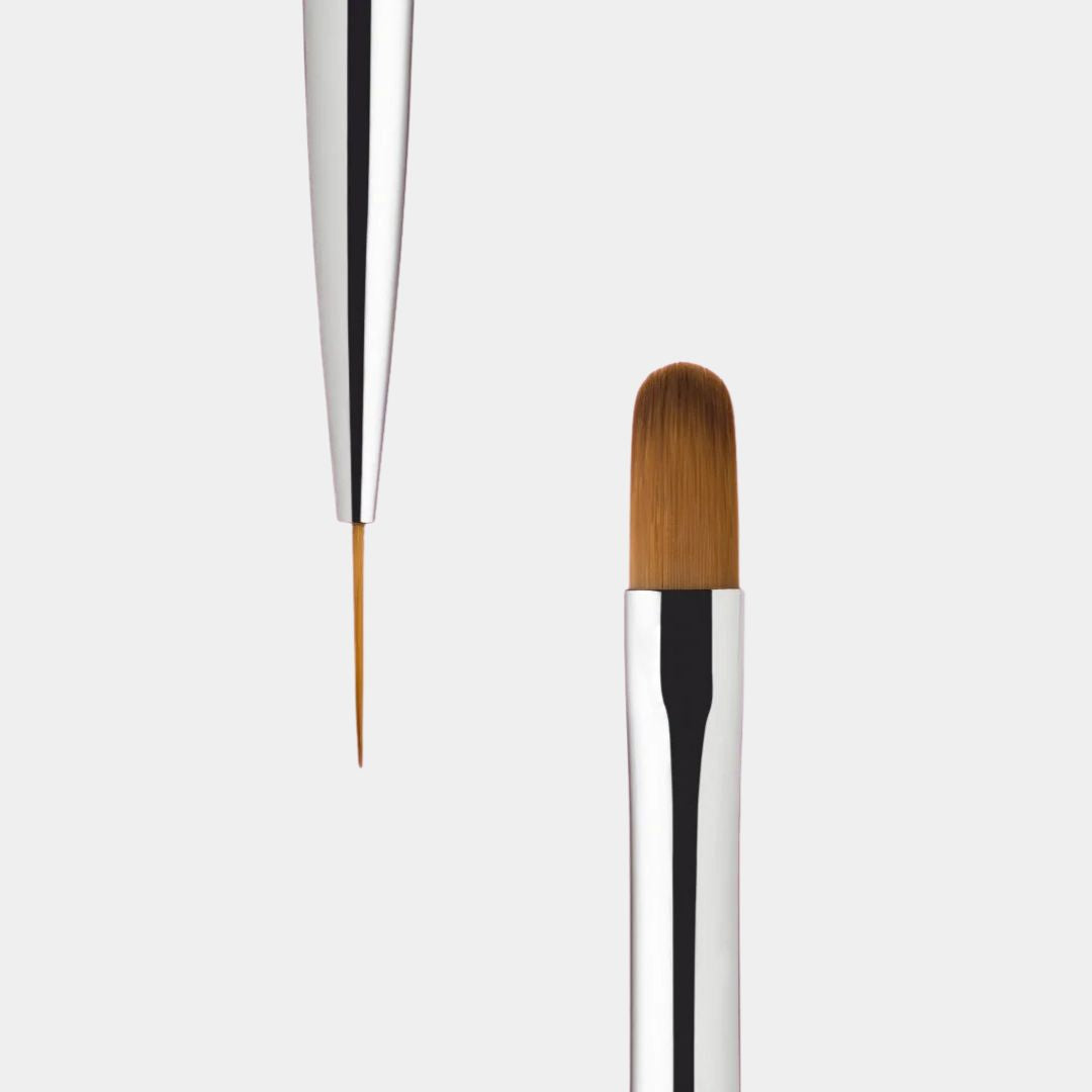 Lunamoon Double-sided brush
