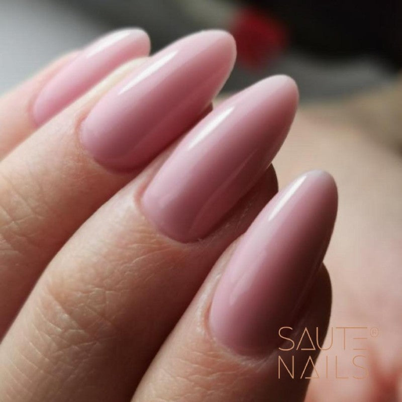 Baza Hybrydowa Luxury Pink Base 8ml