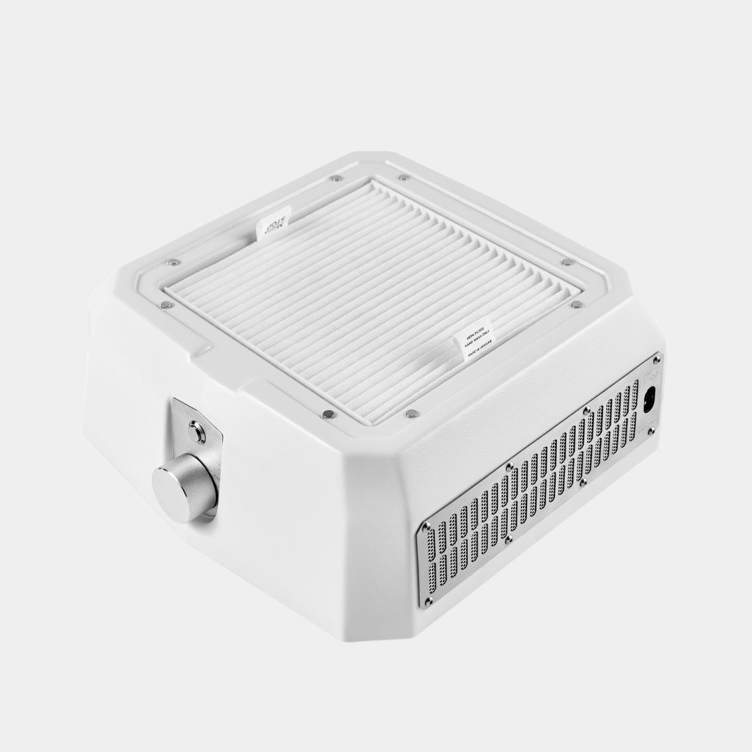 Pochłaniacz pyłu MicroSTOP Base  Pro