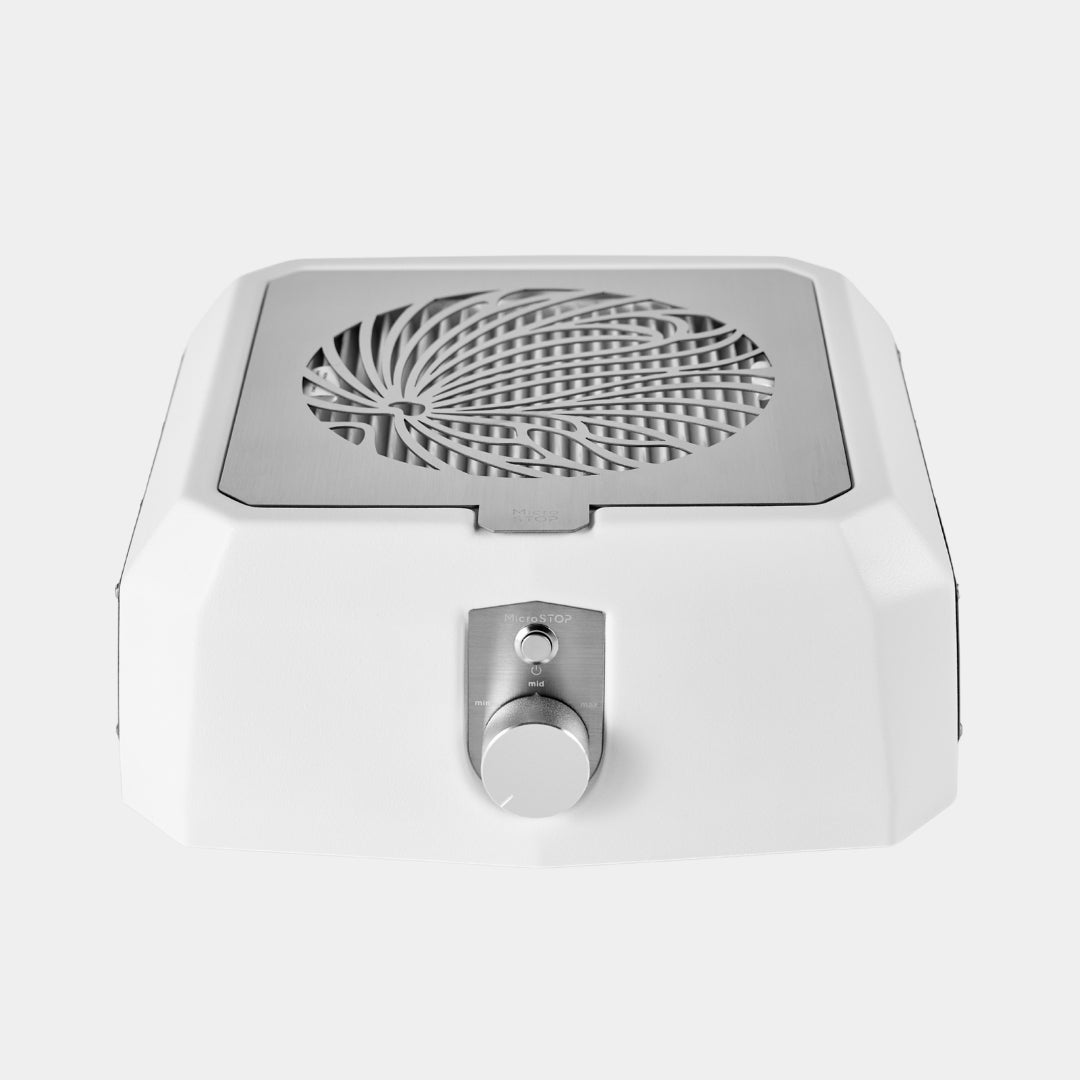 Pochłaniacz pyłu MicroSTOP Base  Pro