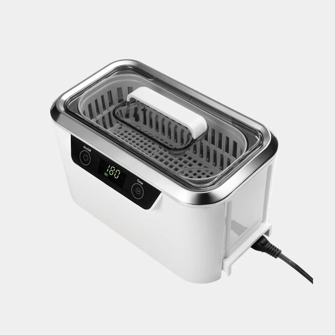 Cyfrowa myjka ultradźwiękowa CDS-300