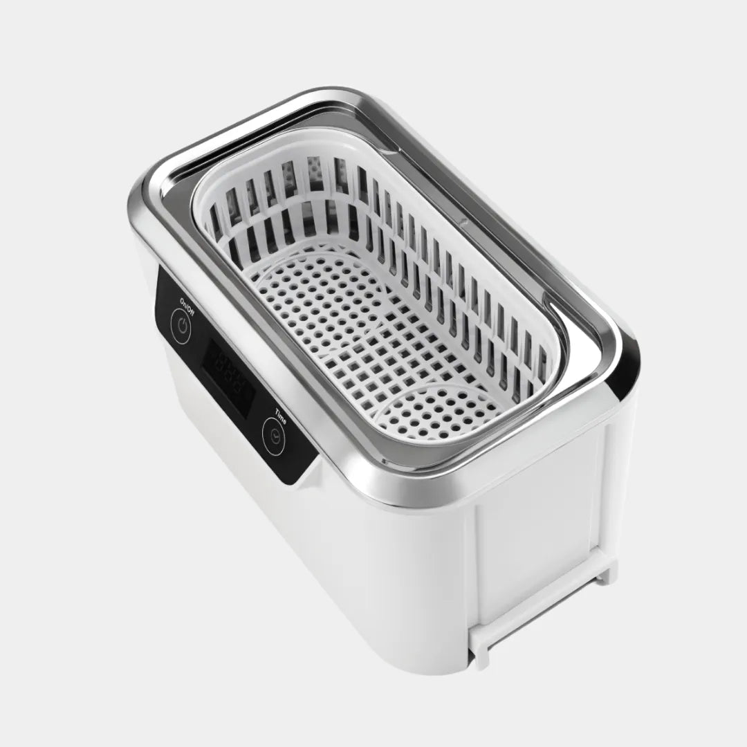 Cyfrowa myjka ultradźwiękowa CDS-300