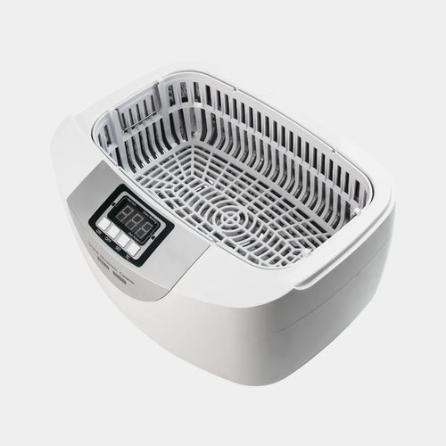 Cyfrowa myjka ultradźwiękowa CD‑4820