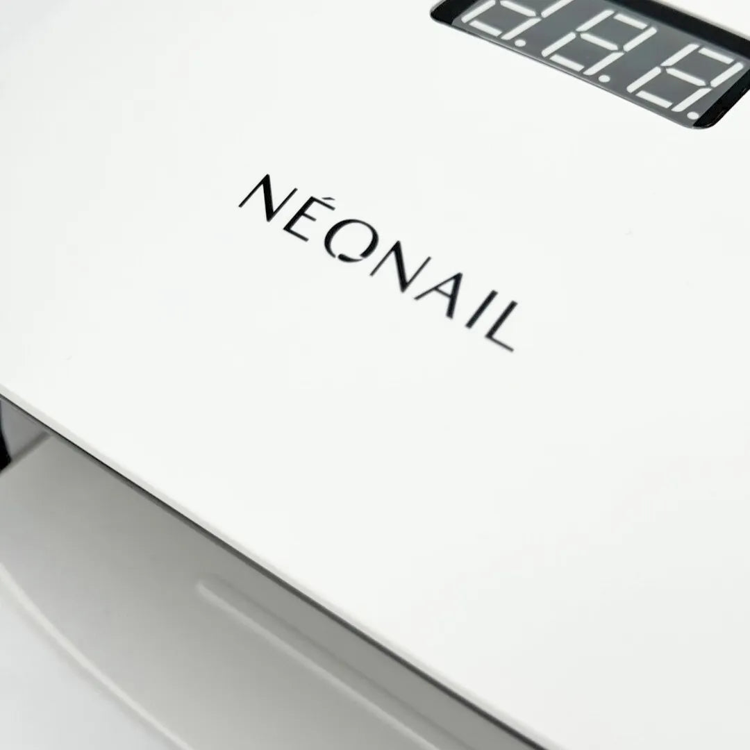 Neonail Lampa LED 36W/48 LCD Display