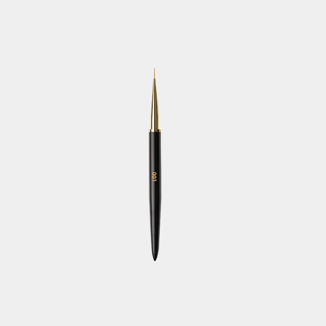F.O.X Nail Art Brush 001 "Liner"