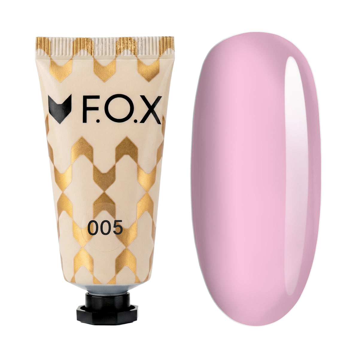 F.O.X Nano Poly Gel