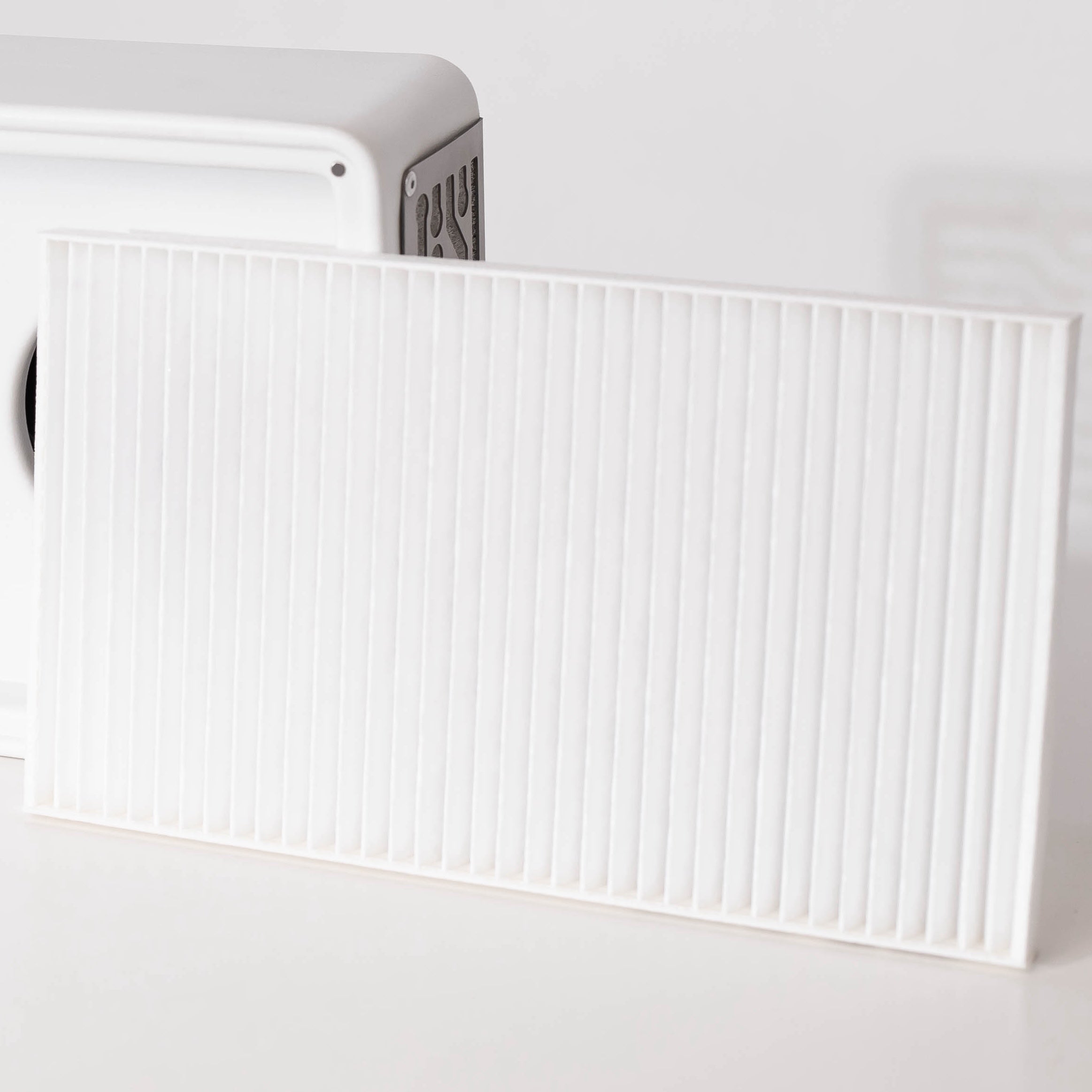 Filtr HEPA do pochłaniacza ÜLKA Nano / ÜLKA Tornado