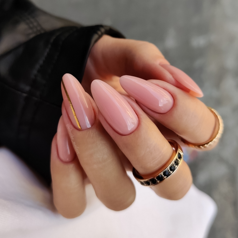 Żel Budujący One Touch Natural Extension 30g