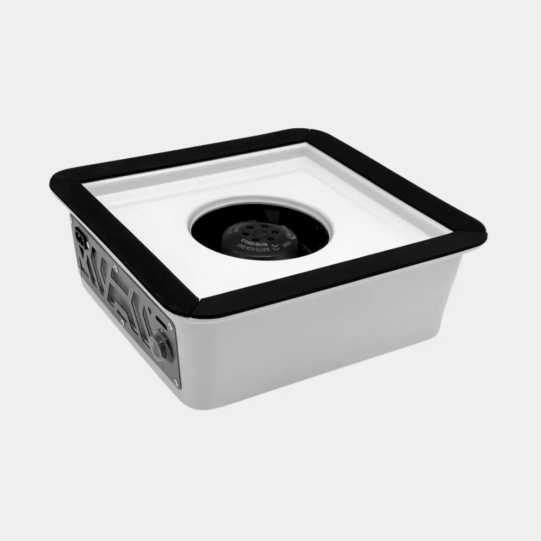 ÜLKA Premium - Pochłaniacz pyłu do zabudowy