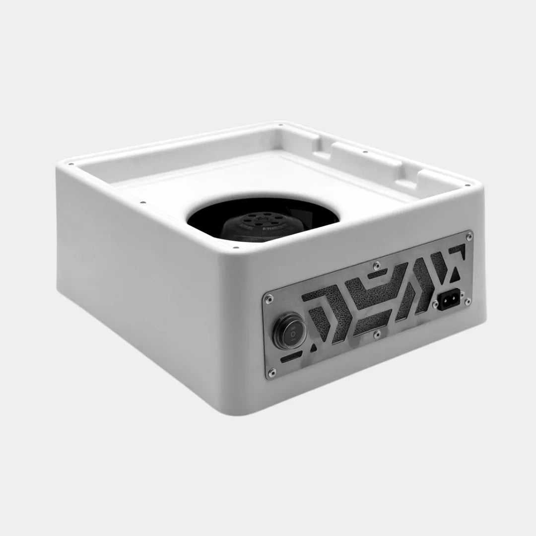 ÜLKA Premium - Pochłaniacz pyłu mobilny