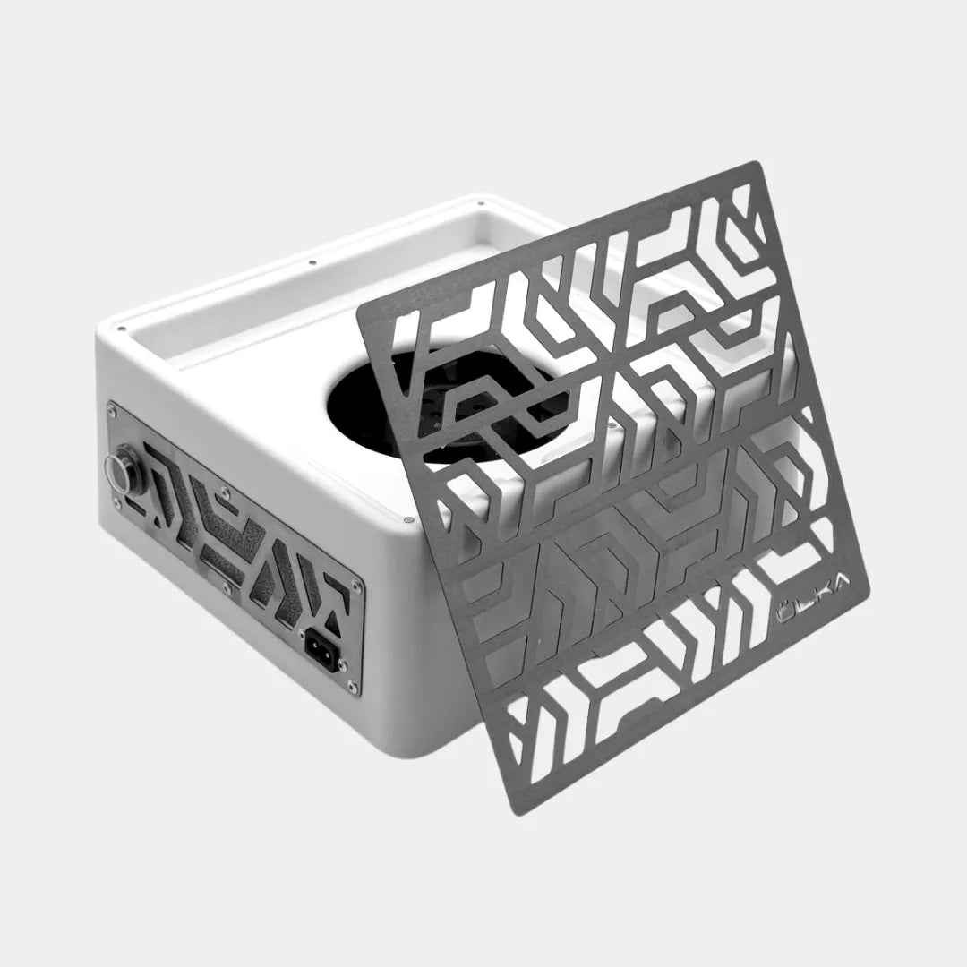 ÜLKA Premium - Pochłaniacz pyłu mobilny