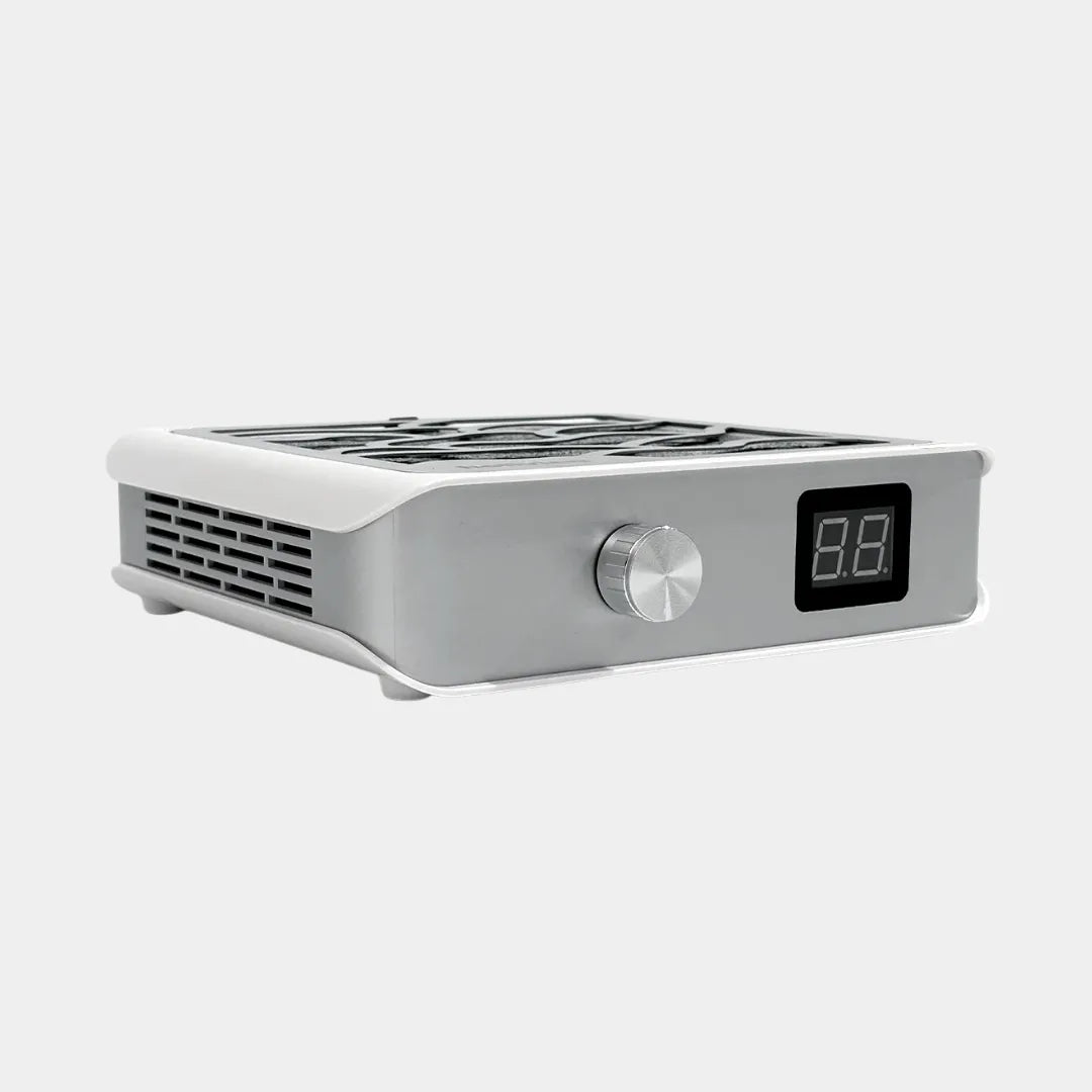 Holivica Pro 2 - Pochłaniacz pyłu dla salonów manicure