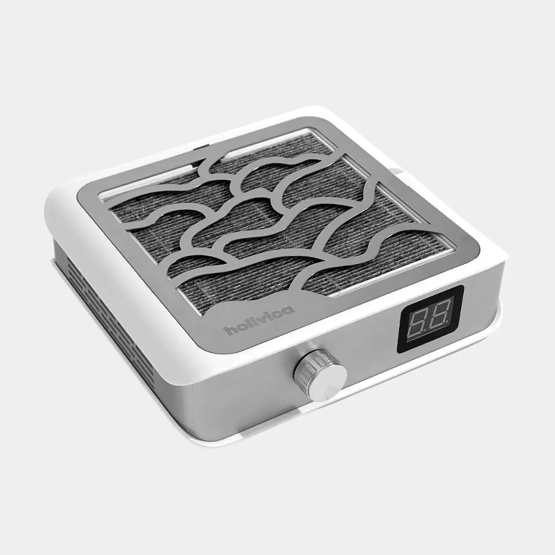 Holivica Pro 2 - Pochłaniacz pyłu dla salonów manicure