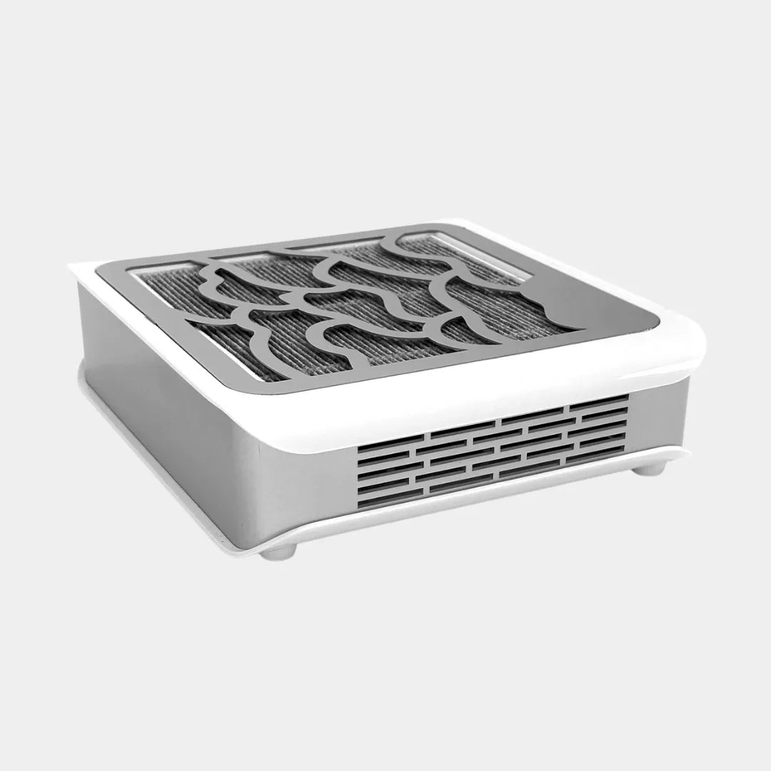 Holivica Pro 2 - Pochłaniacz pyłu dla salonów manicure