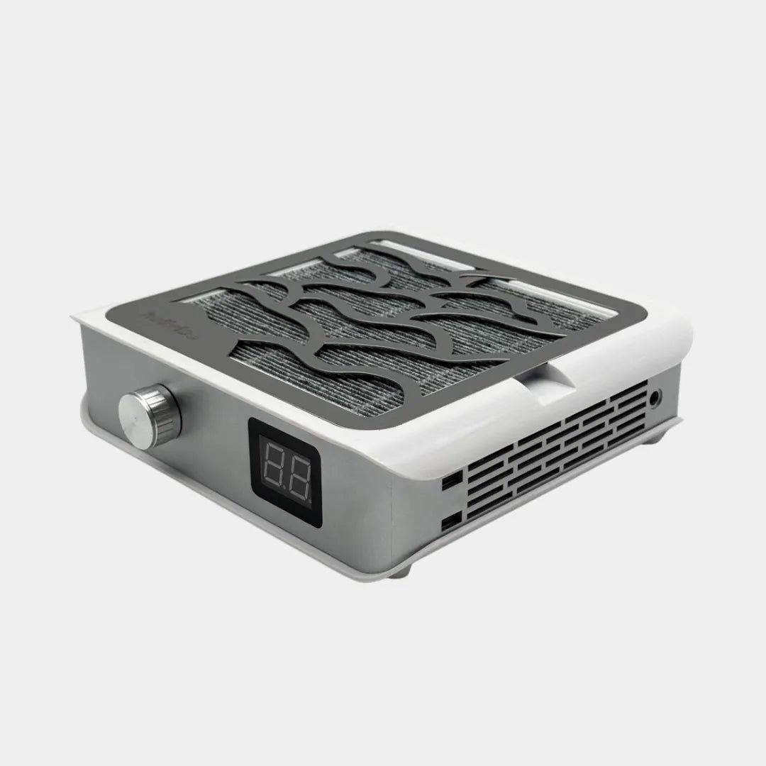 Holivica Pro 2 - Pochłaniacz pyłu dla salonów manicure