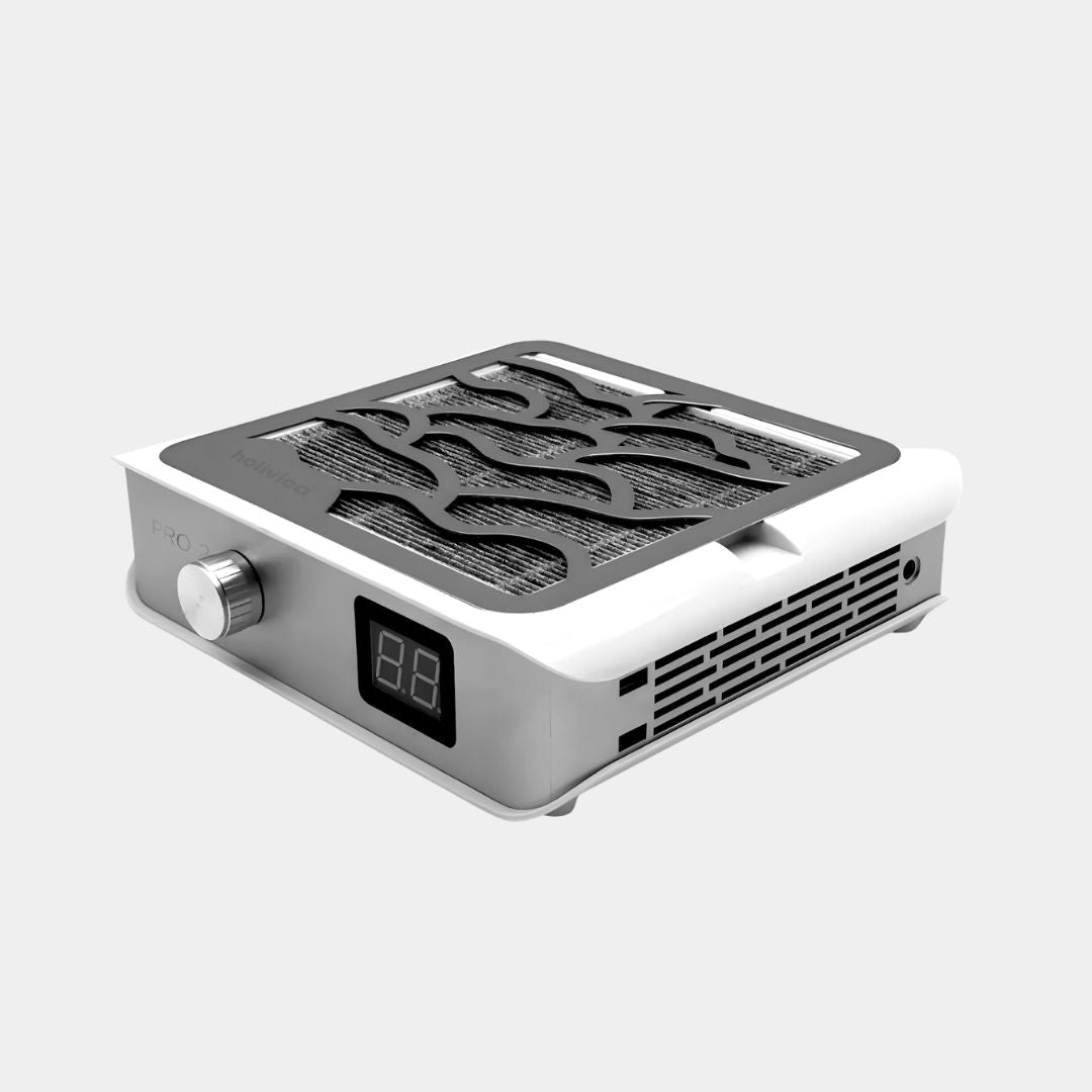 Holivica Pro 2 Silver