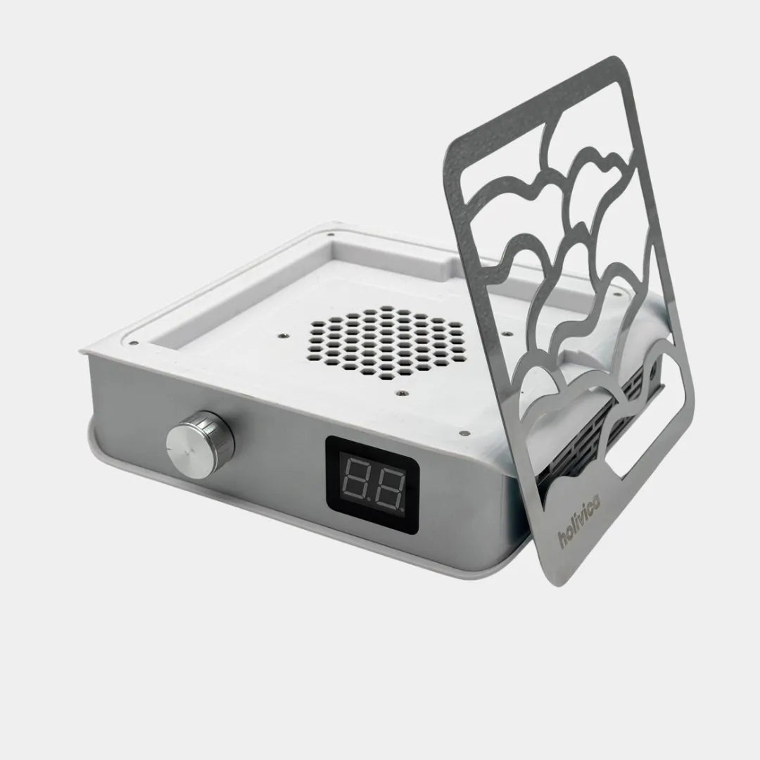 Holivica Pro 2 - Pochłaniacz pyłu dla salonów manicure