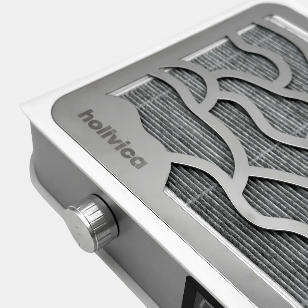 Holivica Pro 2 - Odsávačka prachu pro nehtová studia