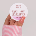 Żel budujący Easy Levelling PRO Pure Sand 30g
