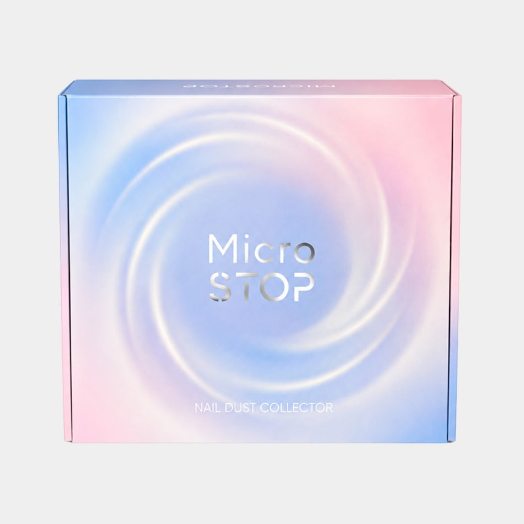 Pochłaniacz pyłu MicroSTOP Base  Pro