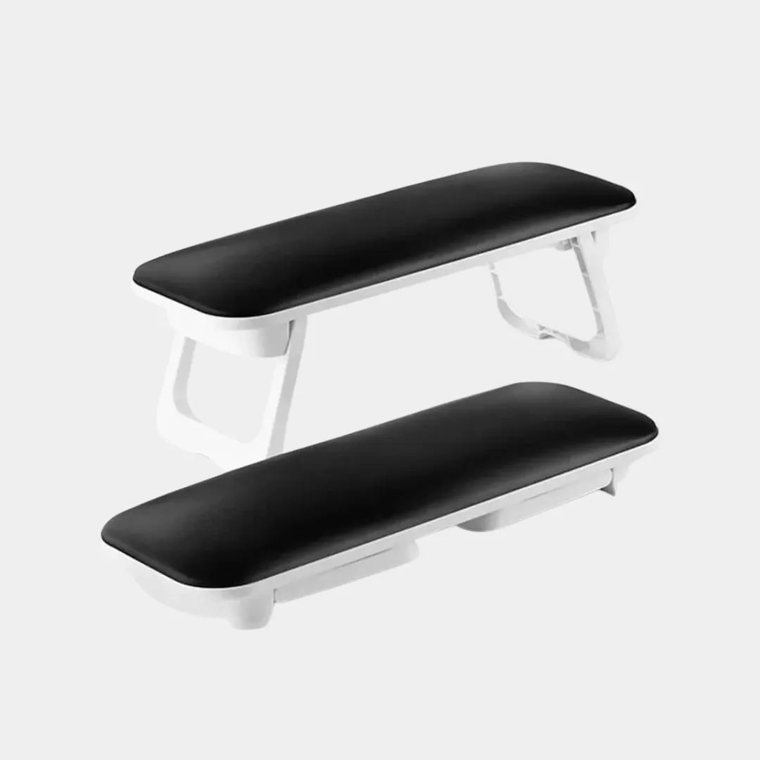 Podpěrka pro manikúru Holi