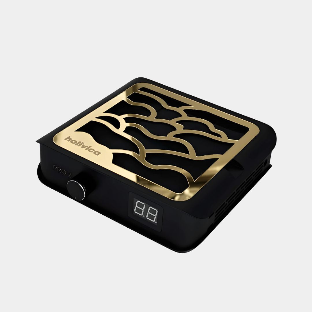 Holivica Pro 2 - Pochłaniacz pyłu dla salonów manicure