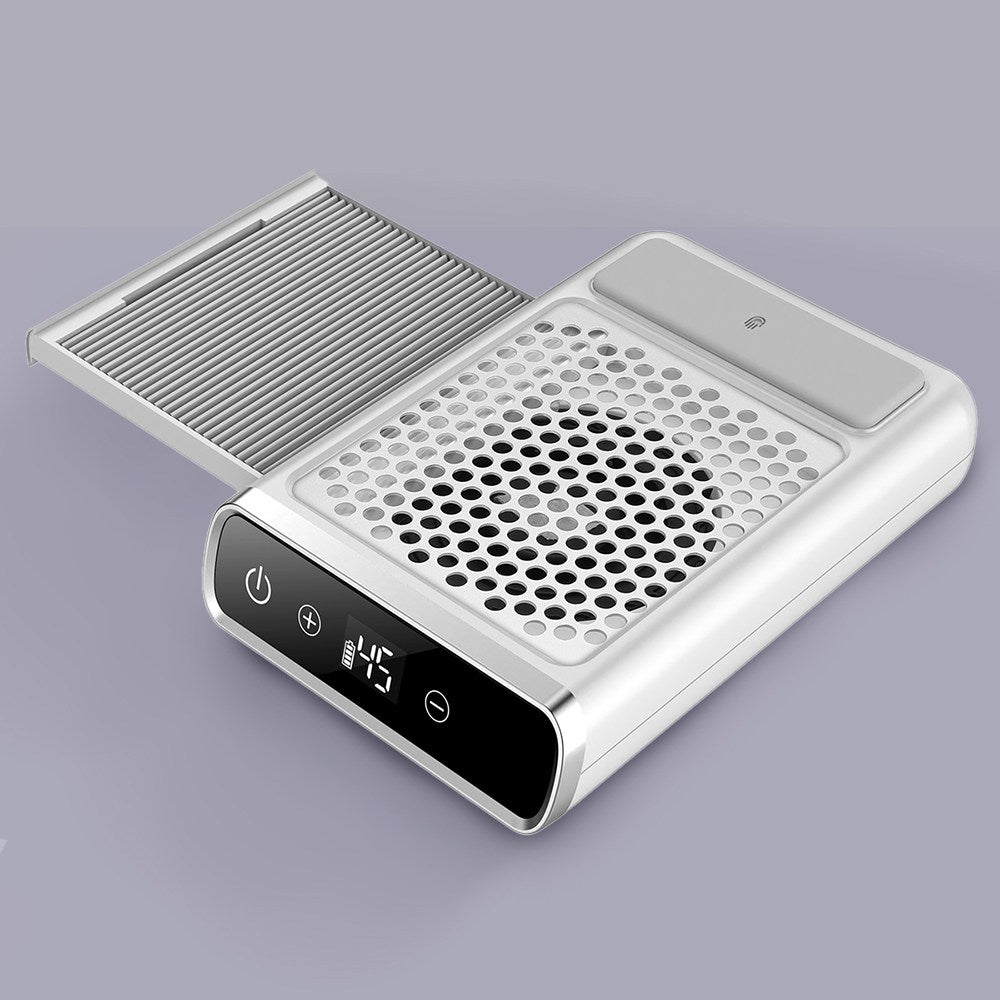 Holivica V3 - Mobilny Pochłaniacz pyłu z możliwością ładowania
