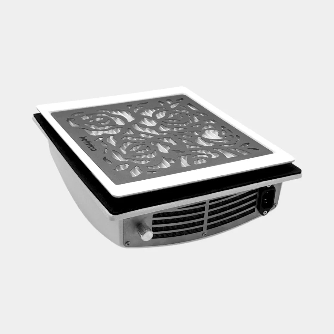 Holivica Rose - Pochłaniacz pyłu do zabudowy