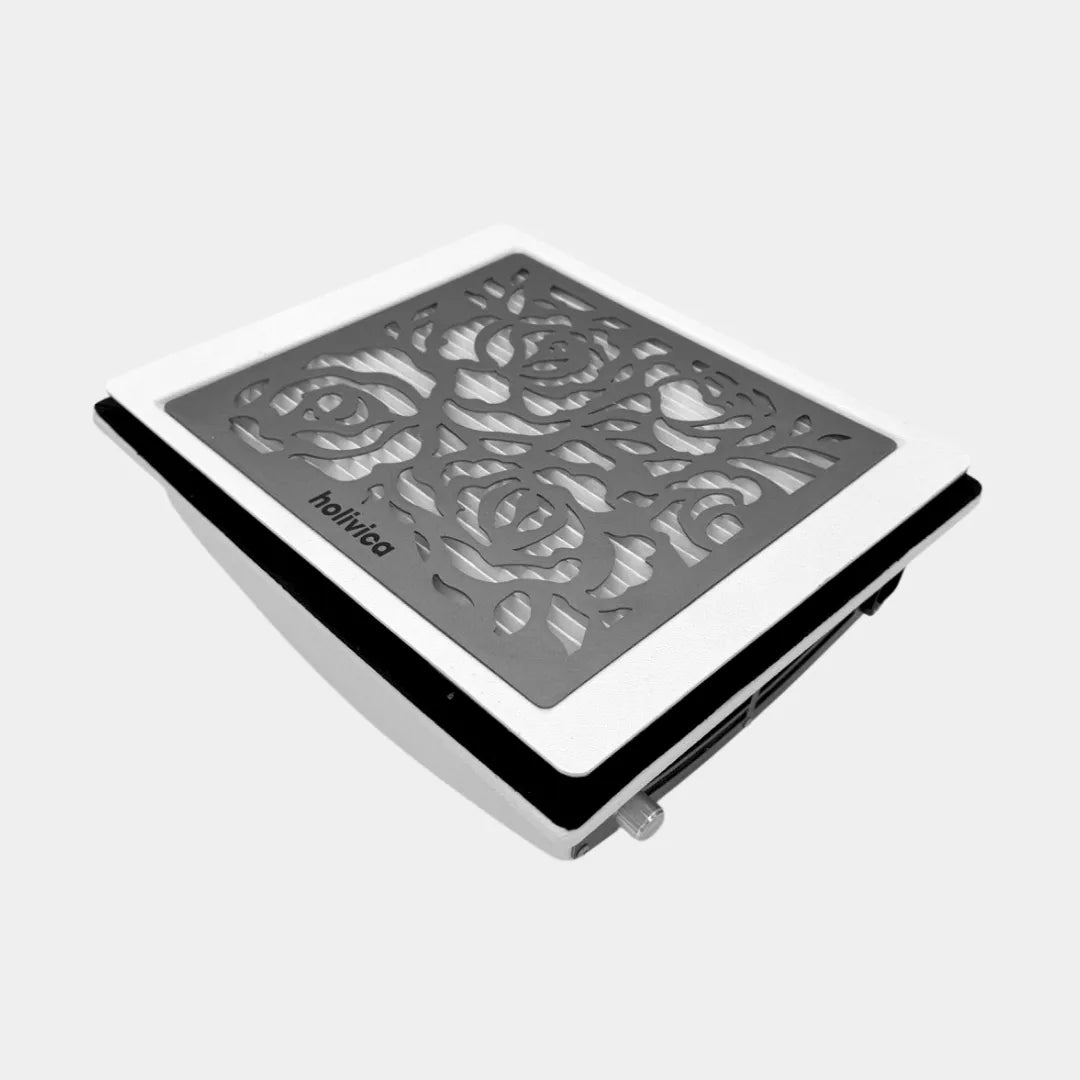 Holivica Rose - Pochłaniacz pyłu do zabudowy