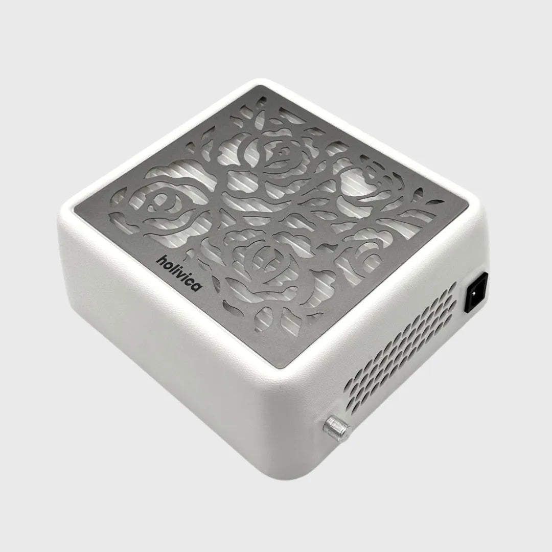 Holivica Rose - Mobilny pochłaniacz pyłu