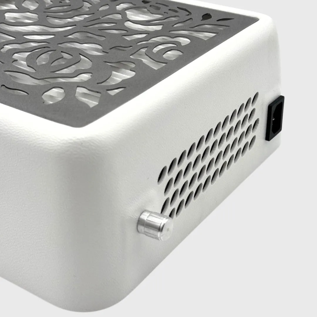 Holivica Rose - Mobilny pochłaniacz pyłu