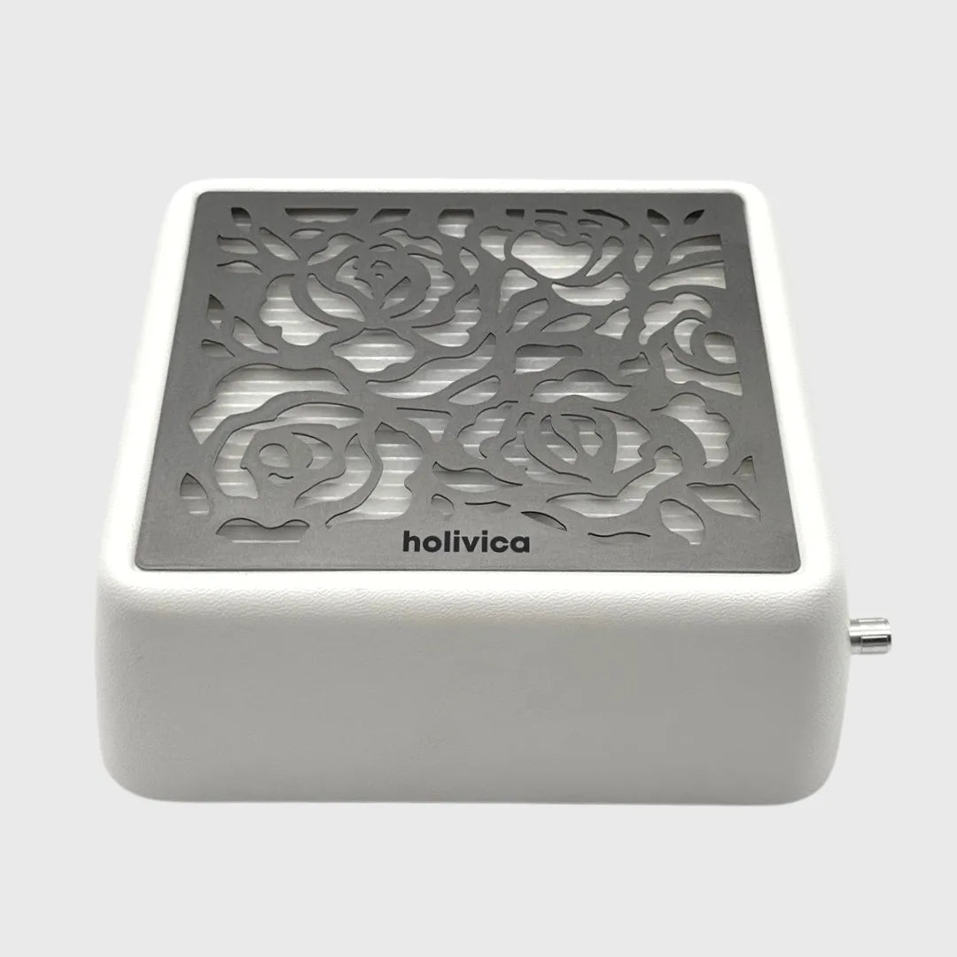 Holivica Rose - Mobilny pochłaniacz pyłu